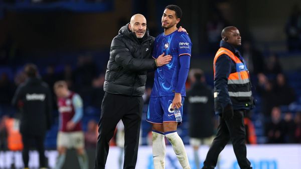 Maresca Unfazed by Chelsea's Errors in Win