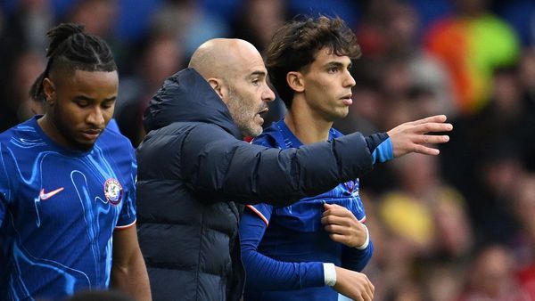 Maresca: Chelsea Do Not Miss Joao Felix