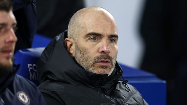 Chelsea Faces Copenhagen in Last 16