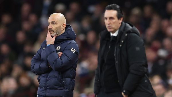 Maresca Concerned About Chelsea Goalkeeping Issues