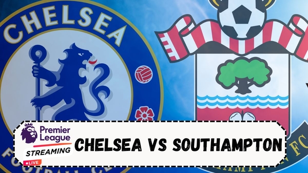 Chelsea vs Southampton