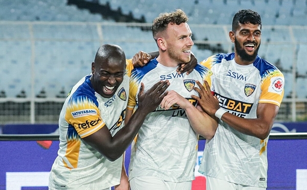 Chennaiyin