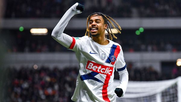 PSG Advances to Coupe de France Quarters
