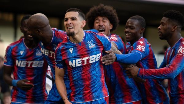 Palace Seeks Home Win Against Aston Villa