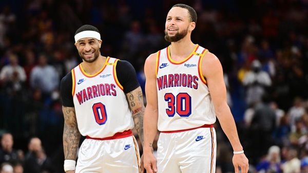 Curry's 56 Points Propel Warriors to Win