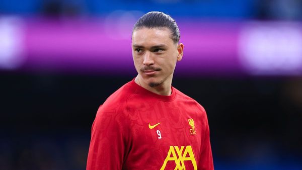 Slot Critiques Nunez's Work Rate at Liverpool