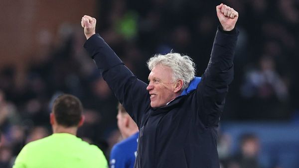 Moyes Aims for Positive Momentum at Everton