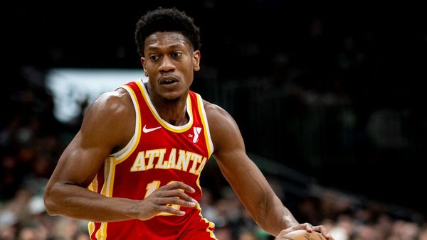 Cavs Trade for De'Andre Hunter from Hawks