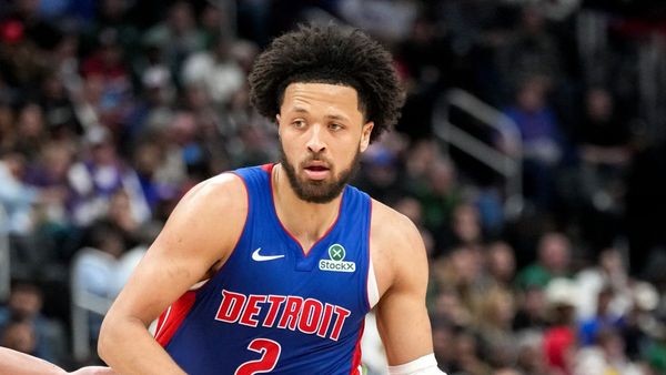 Cade Cunningham on Pistons' Franchise Restoration