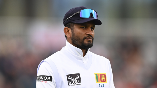 SL vs AUS Smith lauds retiring Karunaratne ahead of second Sri Lanka Test