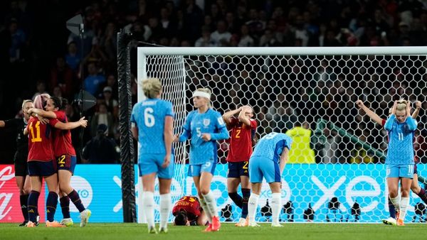 England Seeks Victory Over Spain in Nations League