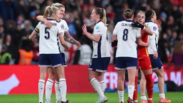 Lionesses Seek Improvement After Spain Win