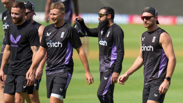 England players had only one practice session during the ODI series in Nagpur England players had only one practice session during the ODI series in Nagpur