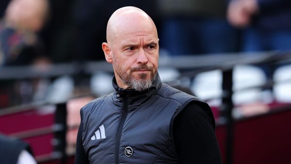 Ten Hag Discusses Manchester United's Difficulties