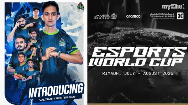 Mumbai-Based S8UL Esports Reveals Star-Studded VALORANT Roster Looking to Dominate Ahead of Upcoming Tournaments