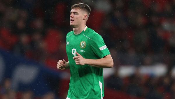 Evan Ferguson Signs Loan Deal with West Ham