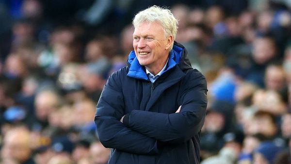 Moyes Seeks to Guide Everton Forward