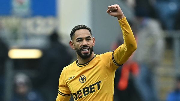 Cunha Targets Wembley After Wolves' FA Cup Success
