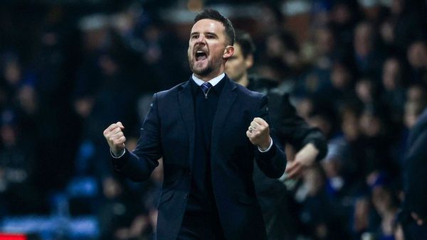 Ferguson Praises Rangers' Comeback Win