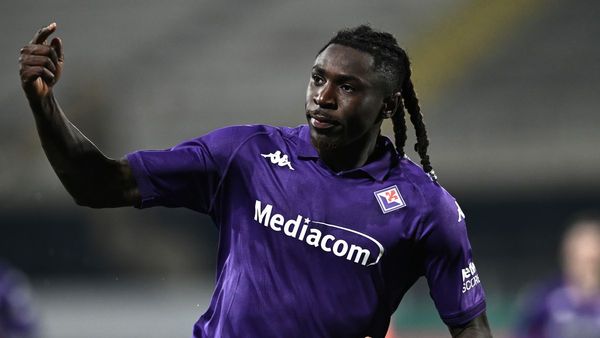 Fiorentina Beats Inter 3-0 in Serie A
