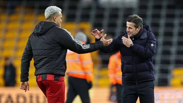 Fulham Wins Against Wolves with Tactical Control