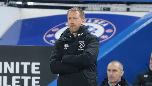 Potter Reflects on Chelsea Experience at West Ham
