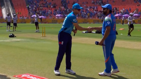 IND vs ENG 3rd ODI toss and playing 11 update