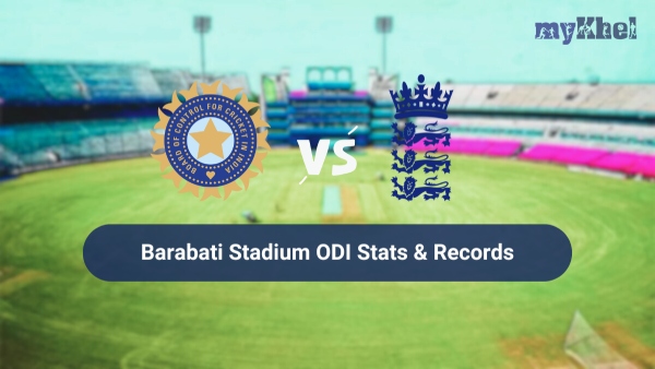IND vs ENG 2nd ODI set to be staged at Barabati Stadium in Cuttack