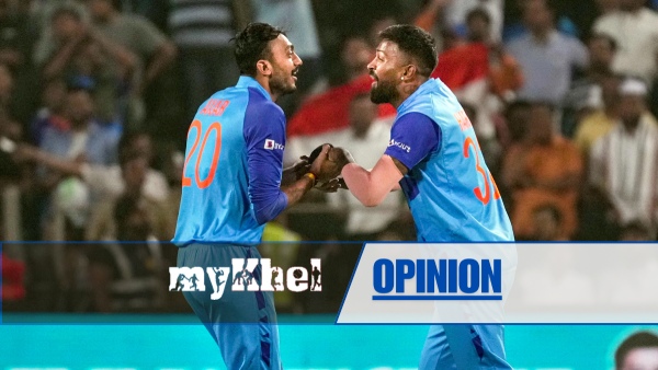 India spoilt for choices when it comes to all-rounders in T20 cricket