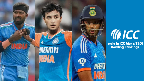 India ICC Men s T20I All-Rounder Rankings ICC Ranking