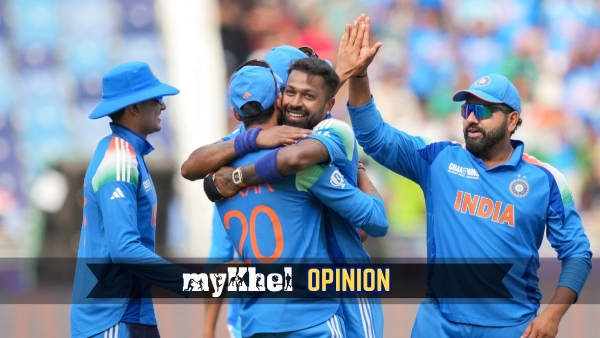 Why Indian cricketers can seamlessly fit into any international side