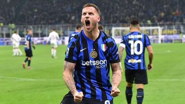 Inter Defeats Fiorentina 2-1 with Arnautovic Goal