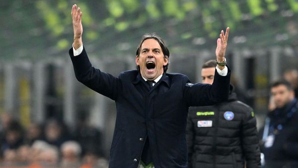 Inzaghi: Inter Will Fight for Silverware