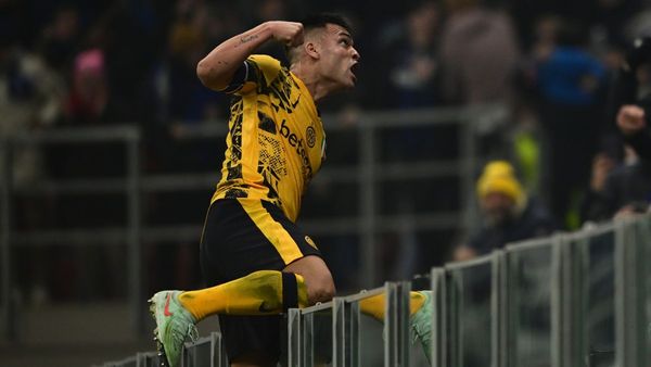 Inter Secures Win Against Genoa