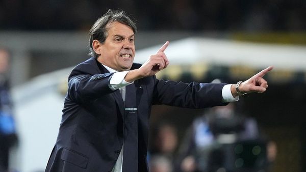 Inzaghi Aims for Inter Redemption in Derby Inzaghi Aims for Inter Redemption in Derby