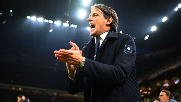 Inzaghi Regrets Missed Chances in Milan Derby