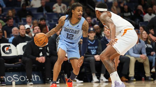 Grizzlies Triumph in Highest-Scoring NBA Game