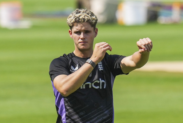 Champions Trophy 2025