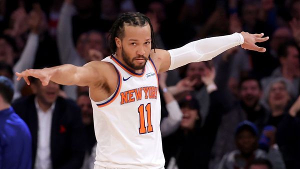 Brunson Leads Knicks with 42 Points in Win