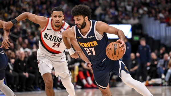 Murray's Career-High Leads Nuggets to Victory