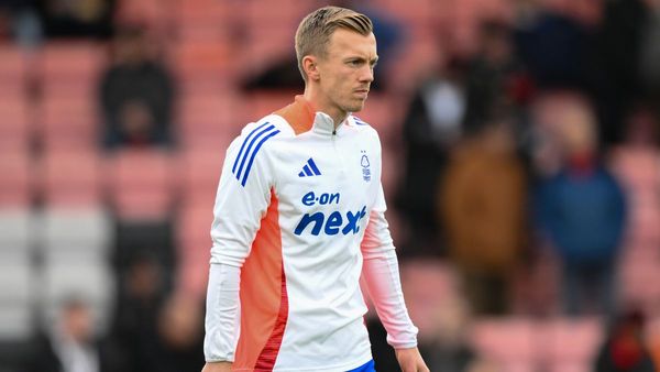 Ward-Prowse Returns to West Ham from Loan