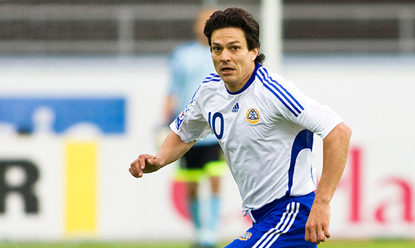 Jari Litmanen