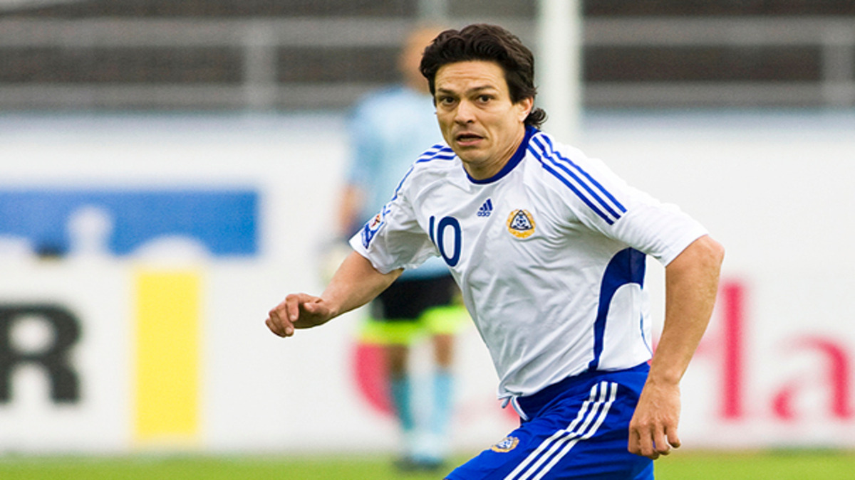 Jari Litmanen: Ajax's Unforgettable No. 10 And Finland's Football