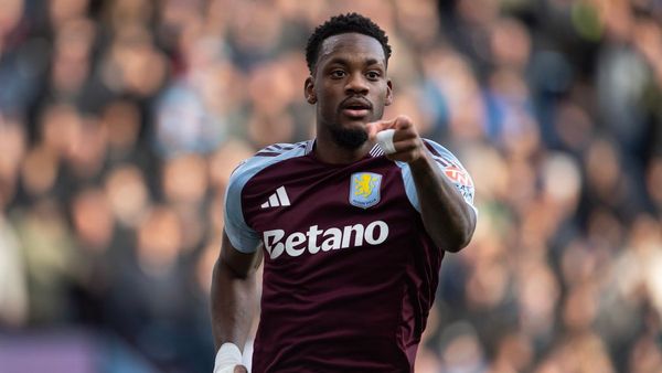 Duran Moves to Al-Nassr from Aston Villa