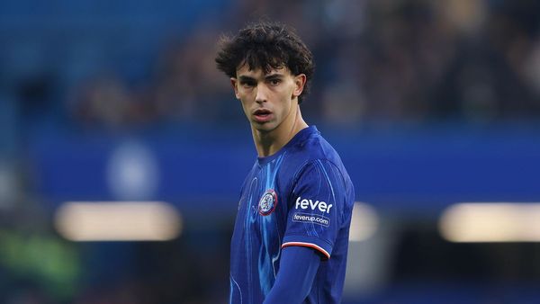 Joao Felix Signs Loan Deal with AC Milan