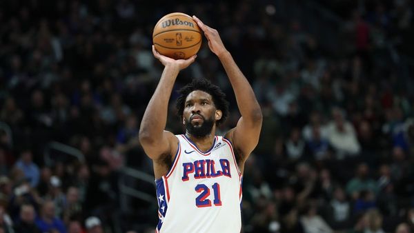 Embiid Might Require More Knee Surgery