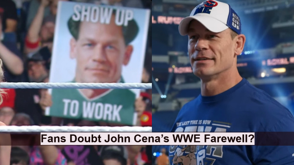 John Cena