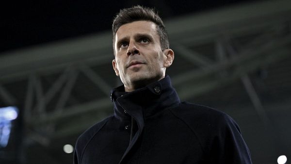 Motta Stresses Continuity for Juventus Success