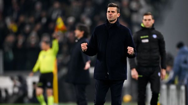 Motta Praises Juventus After Inter Win