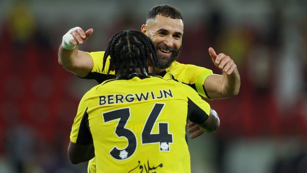 Benzema Leads Al-Ittihad to Dramatic Win